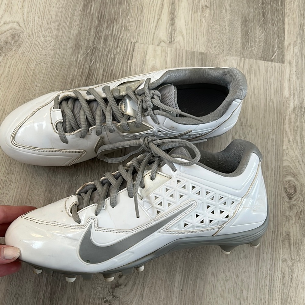 COPY - Nike speedlax 4 lacrosse cleats